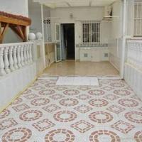 Таунхаус в Испании, Валенсия, Аликанте, 60 кв.м.