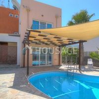 Villa in Republic of Cyprus, Lemesou, 296 sq.m.