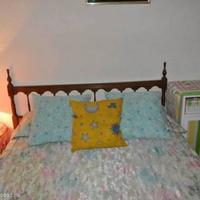 Таунхаус в Испании, Валенсия, Аликанте, 60 кв.м.