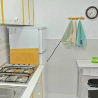 Таунхаус в Испании, Валенсия, Аликанте, 60 кв.м.