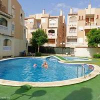 Flat in Spain, Comunitat Valenciana, Alicante, 68 sq.m.