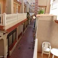 Flat in Spain, Comunitat Valenciana, Alicante, 68 sq.m.