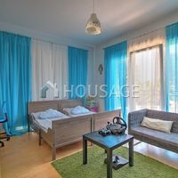 Villa in Republic of Cyprus, Lemesou, 296 sq.m.