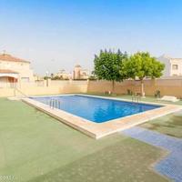 Таунхаус в Испании, Валенсия, Аликанте, 80 кв.м.