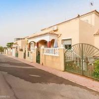 Таунхаус в Испании, Валенсия, Аликанте, 80 кв.м.