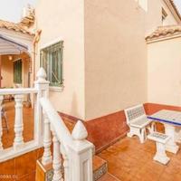 Таунхаус в Испании, Валенсия, Аликанте, 80 кв.м.