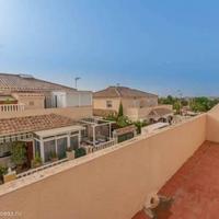 Таунхаус в Испании, Валенсия, Аликанте, 80 кв.м.