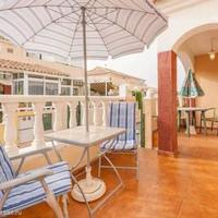 Таунхаус в Испании, Валенсия, Аликанте, 80 кв.м.