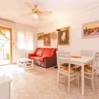 Таунхаус в Испании, Валенсия, Аликанте, 80 кв.м.