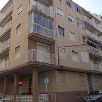 Flat in the city center in Spain, Comunitat Valenciana, Alicante, 100 sq.m.