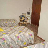 Flat in the city center in Spain, Comunitat Valenciana, Alicante, 100 sq.m.