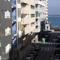 Flat in the city center in Spain, Comunitat Valenciana, Alicante, 100 sq.m.