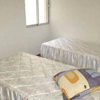 Flat in the city center in Spain, Comunitat Valenciana, Alicante, 100 sq.m.