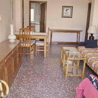 Flat in the city center in Spain, Comunitat Valenciana, Alicante, 100 sq.m.
