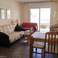 Flat in the city center in Spain, Comunitat Valenciana, Alicante, 100 sq.m.