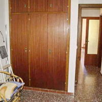 Flat in the city center in Spain, Comunitat Valenciana, Alicante, 100 sq.m.