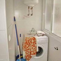 Flat in the city center in Spain, Comunitat Valenciana, Alicante, 100 sq.m.