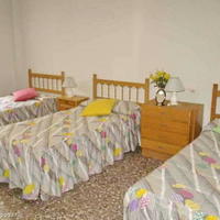 Flat in the city center in Spain, Comunitat Valenciana, Alicante, 100 sq.m.
