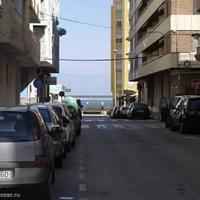 Flat in the city center in Spain, Comunitat Valenciana, Alicante, 100 sq.m.