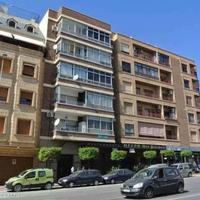 Flat in Spain, Comunitat Valenciana, Alicante, 114 sq.m.