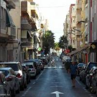 Flat in Spain, Comunitat Valenciana, Alicante, 105 sq.m.