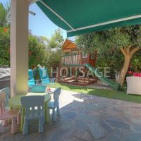 Villa in Republic of Cyprus, Lemesou, 296 sq.m.