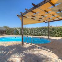 Villa in Republic of Cyprus, Lemesou, 296 sq.m.