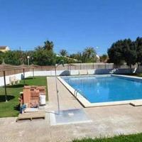 Таунхаус в Испании, Валенсия, Аликанте, 90 кв.м.