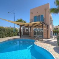 Villa in Republic of Cyprus, Lemesou, 296 sq.m.