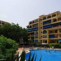 Flat in Spain, Comunitat Valenciana, Alicante, 45 sq.m.