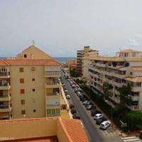 Flat in Spain, Comunitat Valenciana, Alicante, 45 sq.m.