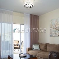Apartment in Republic of Cyprus, Lemesou, 78 sq.m.