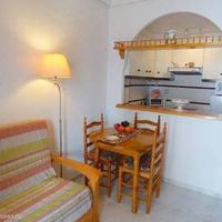 Flat in Spain, Comunitat Valenciana, Alicante, 45 sq.m.