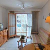 Flat in Spain, Comunitat Valenciana, Alicante, 45 sq.m.