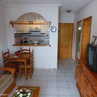 Flat in Spain, Comunitat Valenciana, Alicante, 45 sq.m.