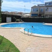 Таунхаус в Испании, Валенсия, Аликанте, 80 кв.м.