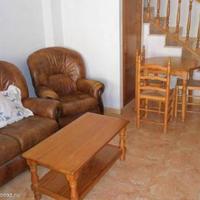 Таунхаус в Испании, Валенсия, Аликанте, 80 кв.м.