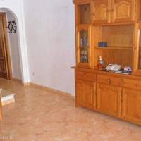 Таунхаус в Испании, Валенсия, Аликанте, 80 кв.м.