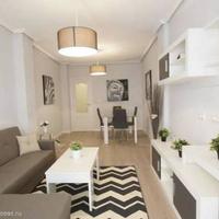 Flat in Spain, Comunitat Valenciana, Alicante, 90 sq.m.