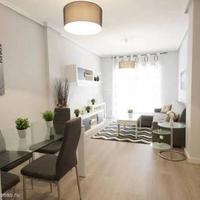 Flat in Spain, Comunitat Valenciana, Alicante, 90 sq.m.
