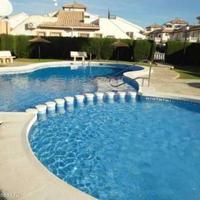 House in Spain, Comunitat Valenciana, Alicante, 110 sq.m.