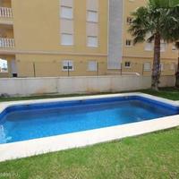 Flat in Spain, Comunitat Valenciana, Alicante, 84 sq.m.