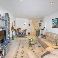 Квартира в Испании, Валенсия, Аликанте, 100 кв.м.