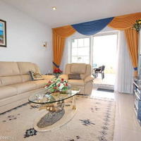 Квартира в Испании, Валенсия, Аликанте, 100 кв.м.