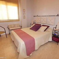 Квартира в Испании, Валенсия, Аликанте, 75 кв.м.