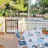 Таунхаус в Испании, Валенсия, Аликанте, 102 кв.м.