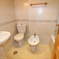 Квартира в Испании, Валенсия, Аликанте, 65 кв.м.