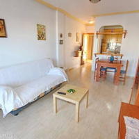 Квартира в Испании, Валенсия, Аликанте, 65 кв.м.