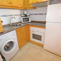 Квартира в Испании, Валенсия, Аликанте, 65 кв.м.