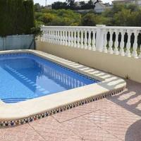 House in Spain, Comunitat Valenciana, Alicante, 150 sq.m.